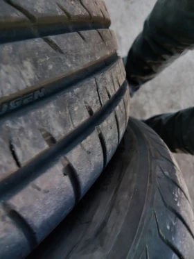 Гуми Летни 265/60R18, снимка 9