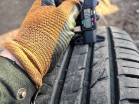Гуми Летни 265/60R18, снимка 10