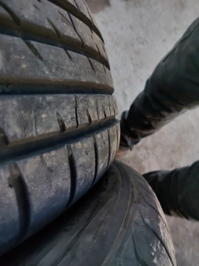 Гуми Летни 265/60R18, снимка 8