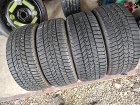 Гуми Зимни 225/45R17, снимка 1