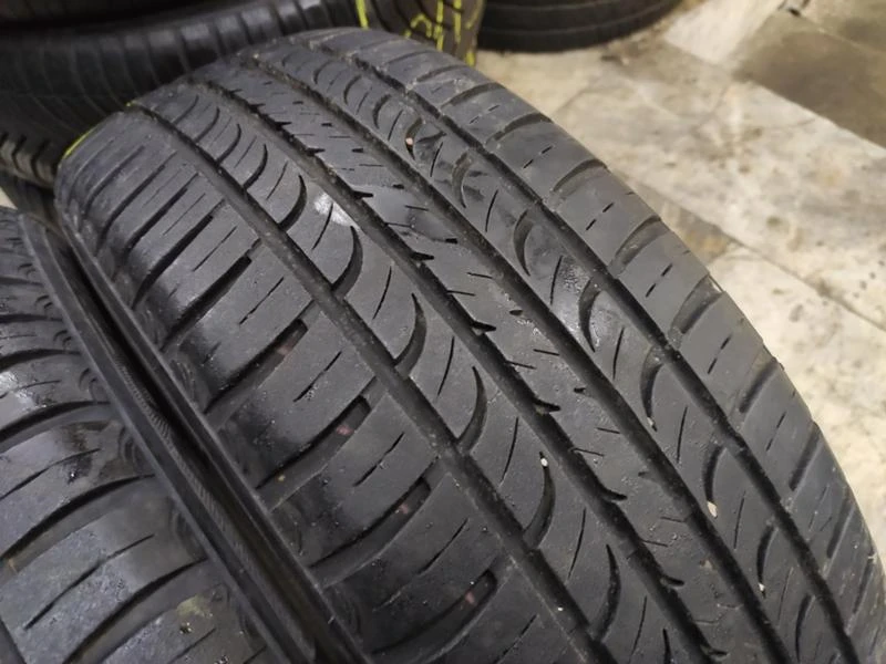 Гуми Летни 185/60R14, снимка 1 - Гуми и джанти - 31619709