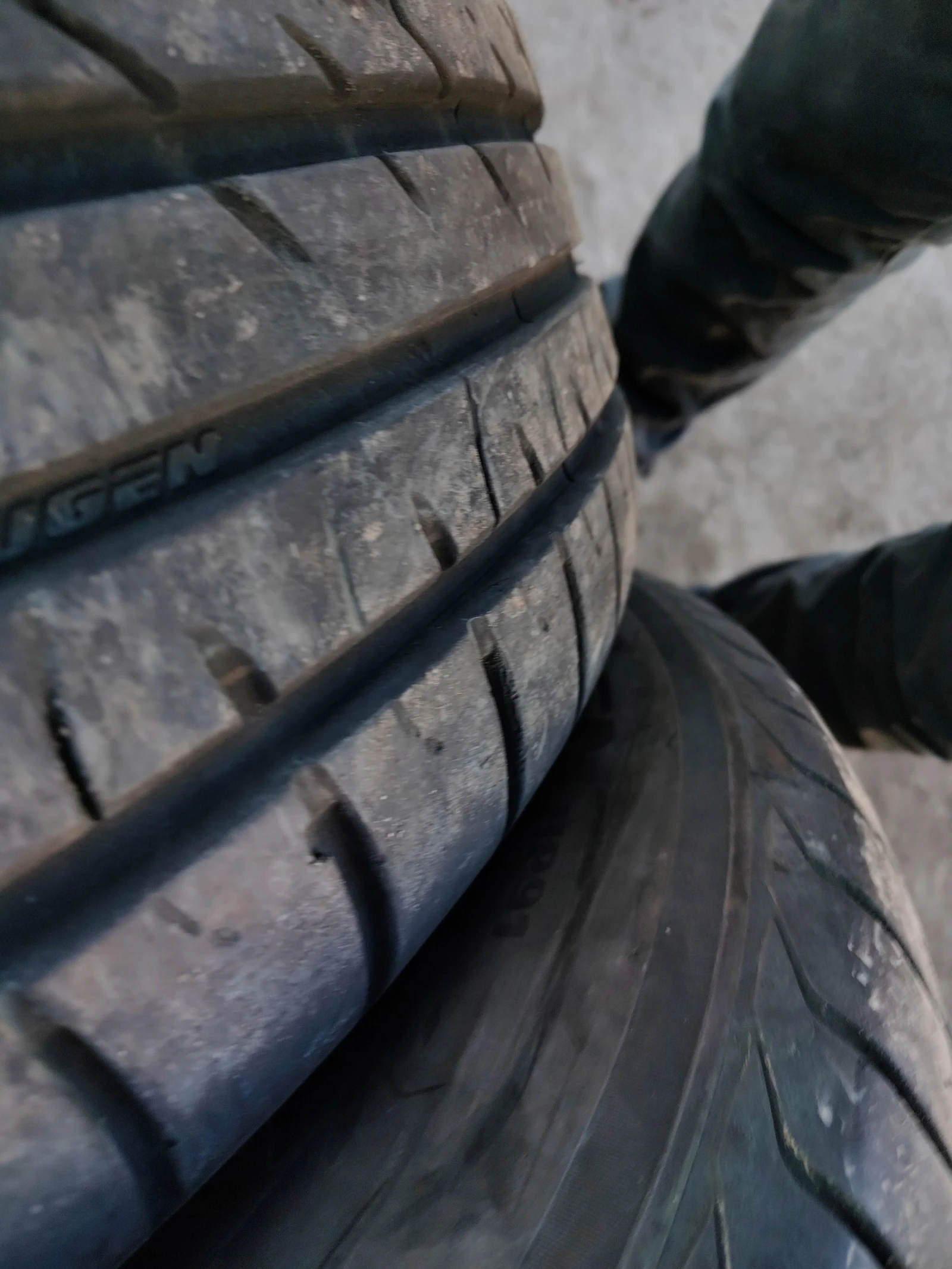  265/60R18 | Mobile.bg   9