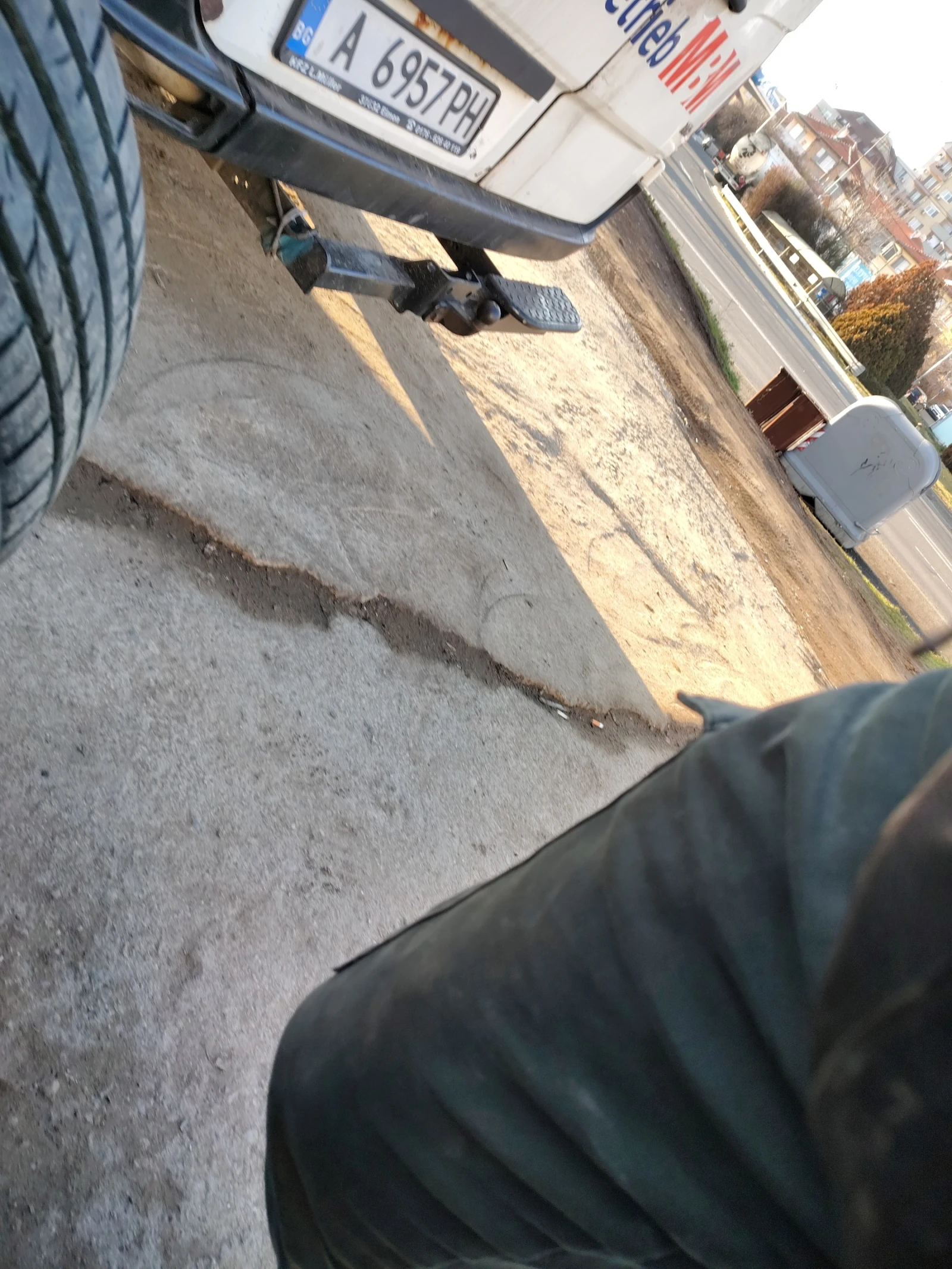  265/60R18 | Mobile.bg   4