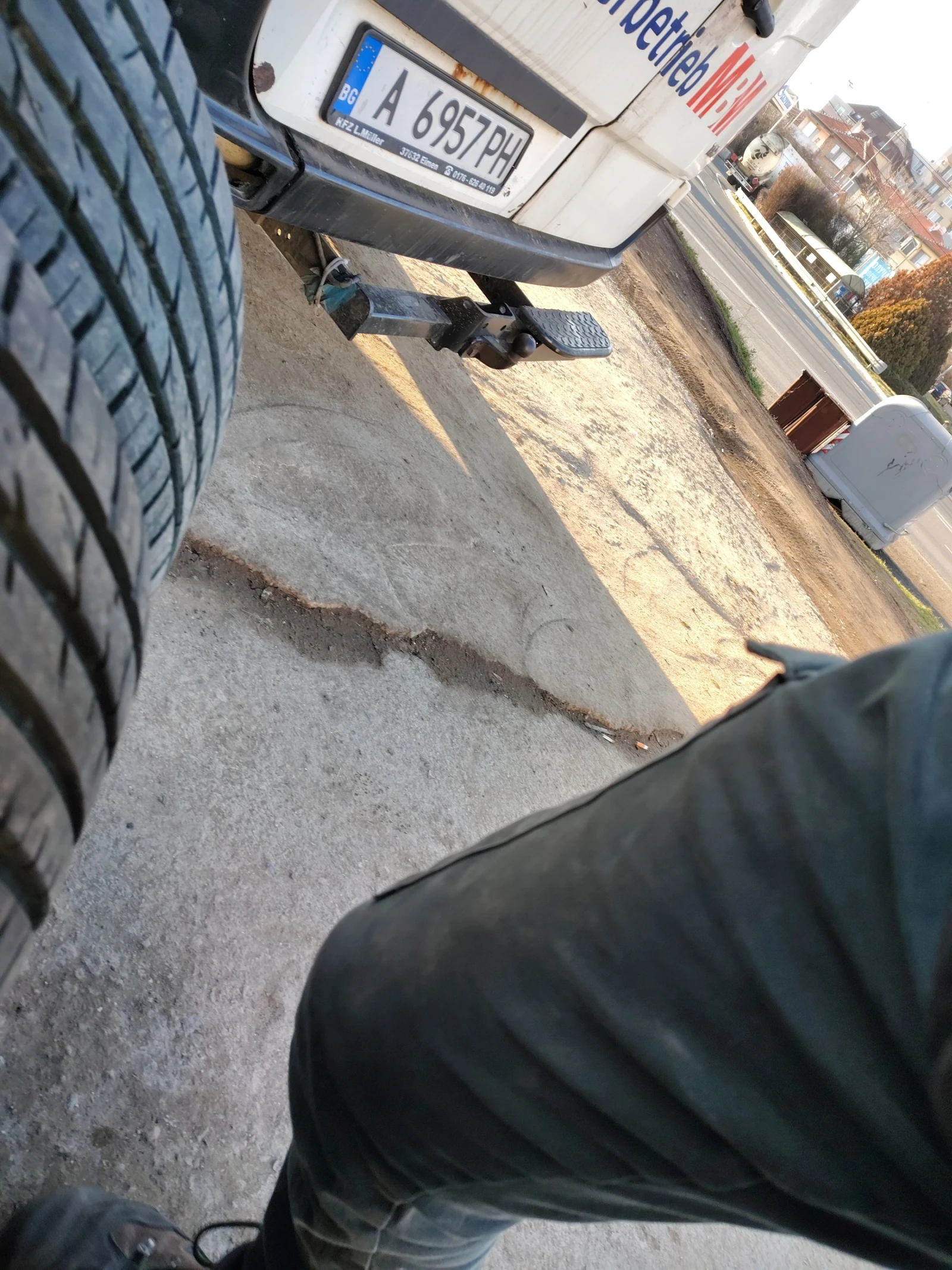  265/60R18 | Mobile.bg   5