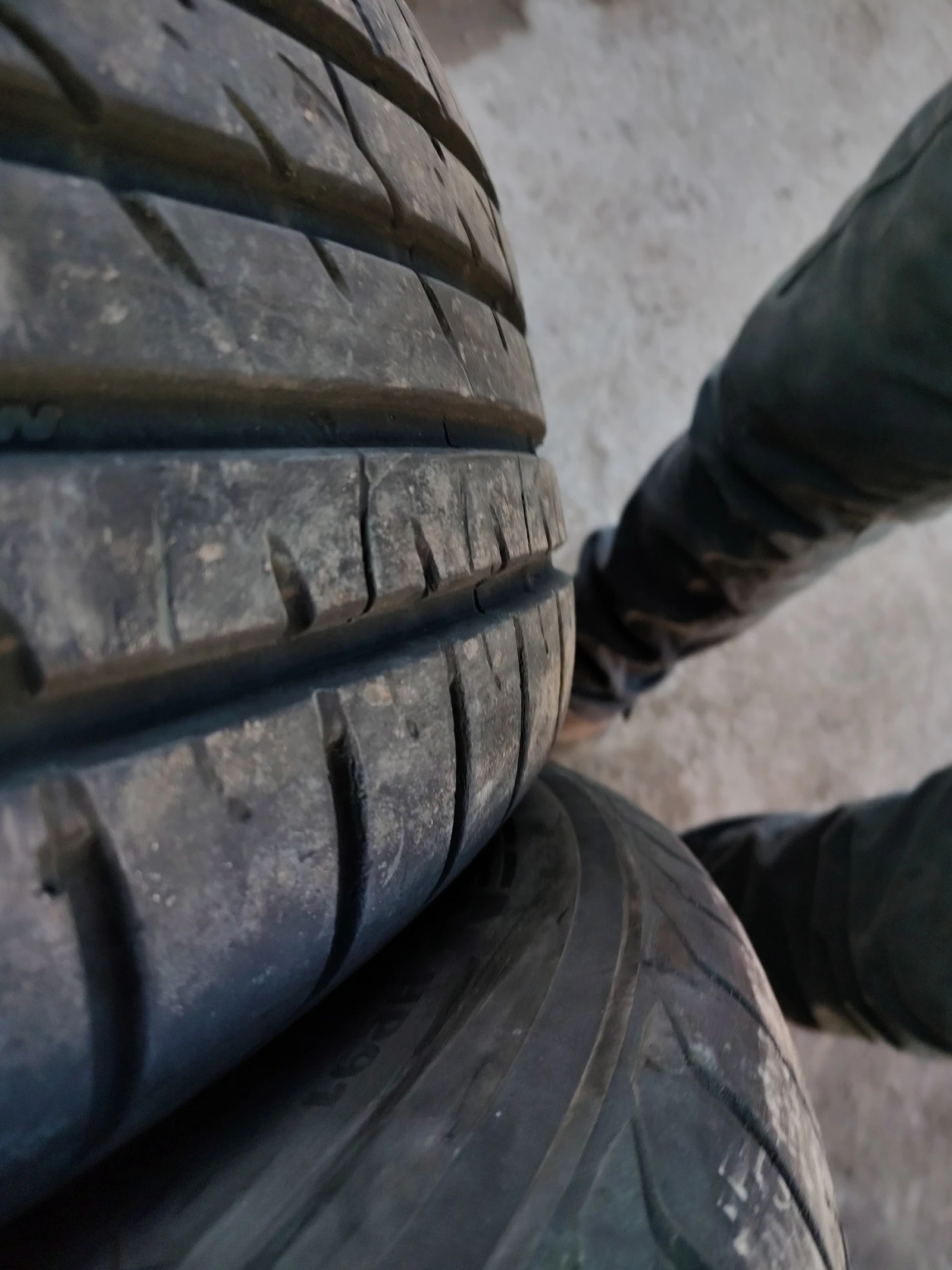  265/60R18 | Mobile.bg   8