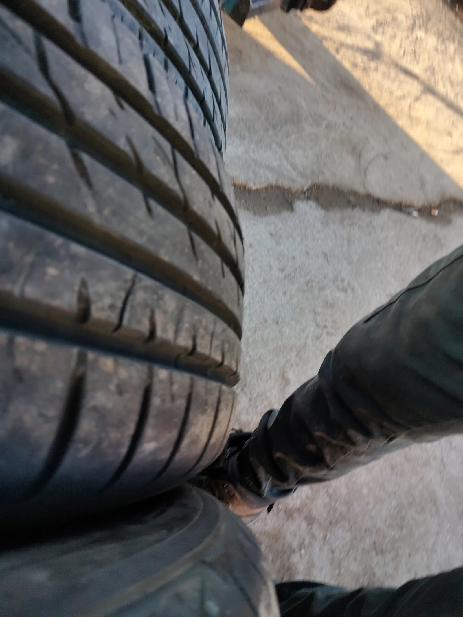  265/60R18 | Mobile.bg   7