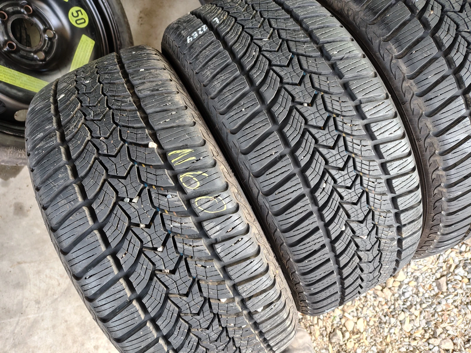  225/45R17 | Mobile.bg   2