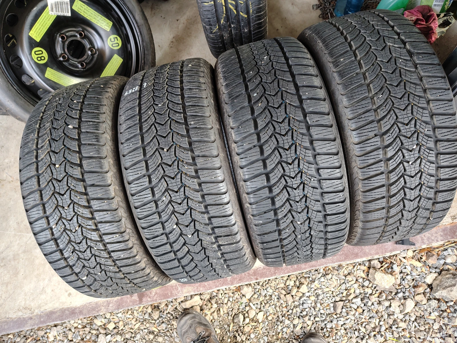  225/45R17 | Mobile.bg   1