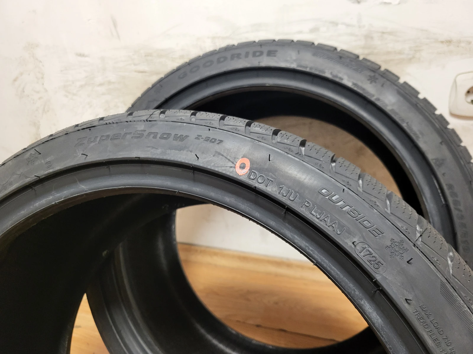  255/35R19 | Mobile.bg   6