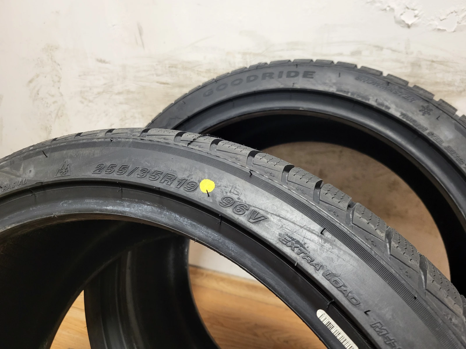  255/35R19 | Mobile.bg   5