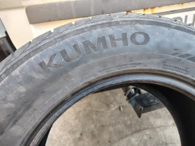 Гуми Летни 265/60R18, снимка 11 - Гуми и джанти - 49422169