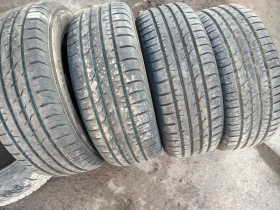 Гуми Летни 265/60R18, снимка 1 - Гуми и джанти - 49422169