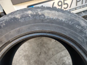 Гуми Летни 265/60R18, снимка 13 - Гуми и джанти - 49422169