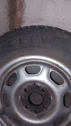 ����� �� �������� �� ���� � ������ 175/70R13