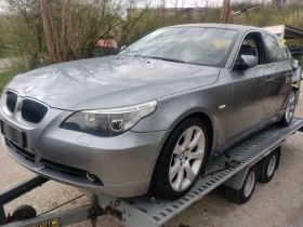 BMW 530 530, снимка 5