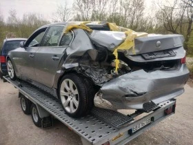 BMW 530 530, снимка 2