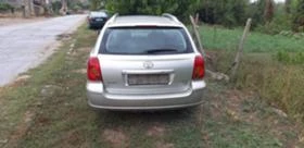Toyota Avensis 2.0 d4d, снимка 6