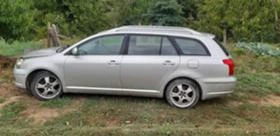 Toyota Avensis 2.0 d4d, снимка 8