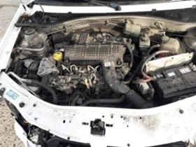 Dacia Logan 1.5 dci, снимка 4