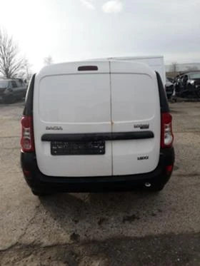 Dacia Logan 1.5 dci, снимка 3