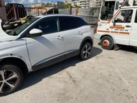 Peugeot 3008 1.6i Turbo, снимка 2