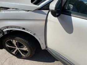 Peugeot 3008 1.6i Turbo, снимка 8