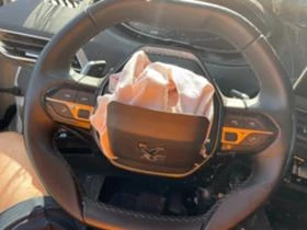 Peugeot 3008 1.6i Turbo, снимка 9