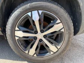 Peugeot 3008 1.6i Turbo, снимка 3
