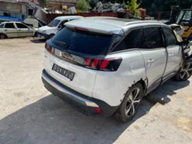 Peugeot 3008 1.6i Turbo, снимка 1