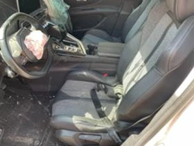 Peugeot 3008 1.6i Turbo, снимка 4