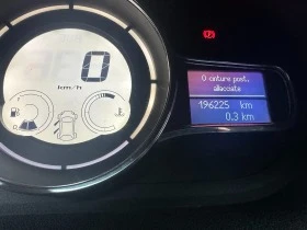 Renault Megane 1.5DCI 110kc ITALIA EU6, снимка 11