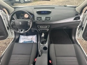 Renault Megane 1.5DCI 110kc ITALIA EU6, снимка 10