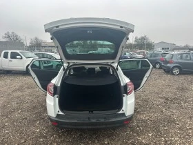 Renault Megane 1.5DCI 110kc ITALIA EU6, снимка 14