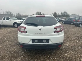 Renault Megane 1.5DCI 110kc ITALIA EU6, снимка 4