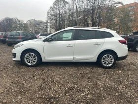 Renault Megane 1.5DCI 110kc ITALIA EU6, снимка 6