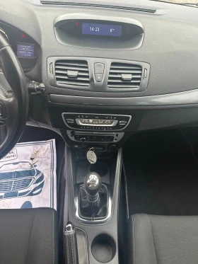 Renault Megane 1.5DCI 110kc ITALIA EU6, снимка 12