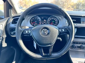 VW Golf 1.4 метан, автоматик  - изображение 9