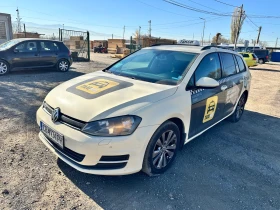 VW Golf 1.4 метан, автоматик  - изображение 2