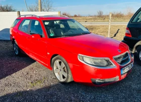 Saab 9-5 * KOJA* NAVI* PAMET* PODGREV* 