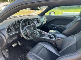 Dodge Challenger SXT AWD, снимка 6