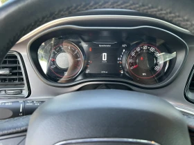 Dodge Challenger SXT AWD, снимка 7
