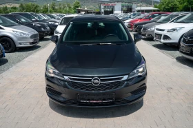 Opel Astra 1.6* EURO6* 2016г, снимка 4