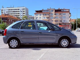 Citroen Xsara picasso, снимка 4