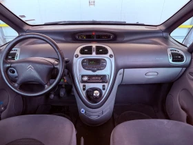 Citroen Xsara picasso, снимка 10