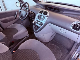 Citroen Xsara picasso, снимка 12