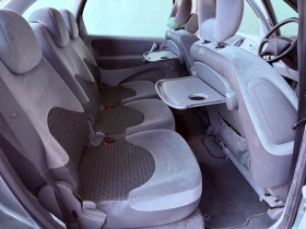 Citroen Xsara picasso, снимка 15