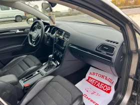 VW Golf 2.0TDi/150p.s-HighLine/DSG-Full extri!!!!, снимка 10