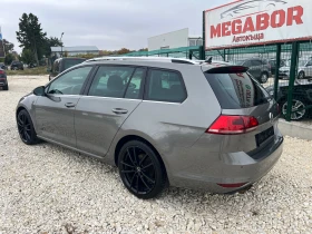 VW Golf 2.0TDi/150p.s-HighLine/DSG-Full extri!!!!, снимка 4