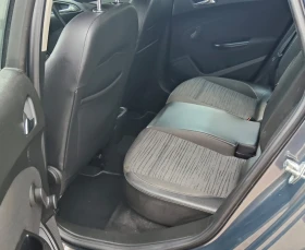 Opel Astra, снимка 15