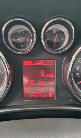 Opel Astra, снимка 14